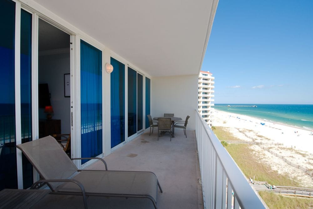 Lighthouse Condos by Hosteeva