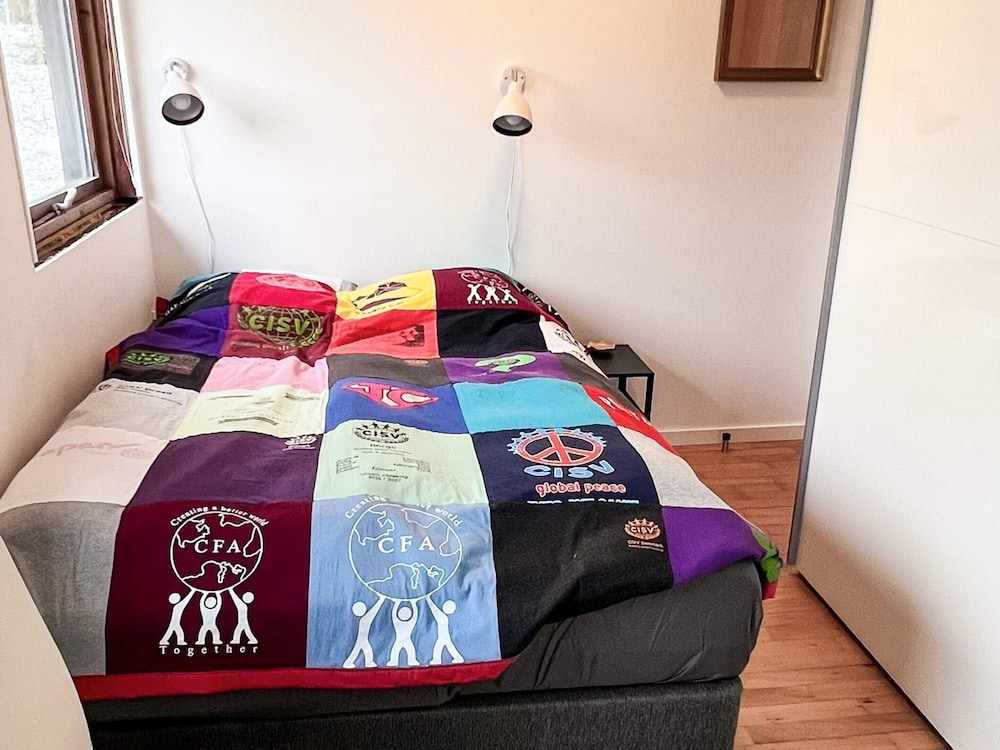 6 Person Holiday Home in Asperup
