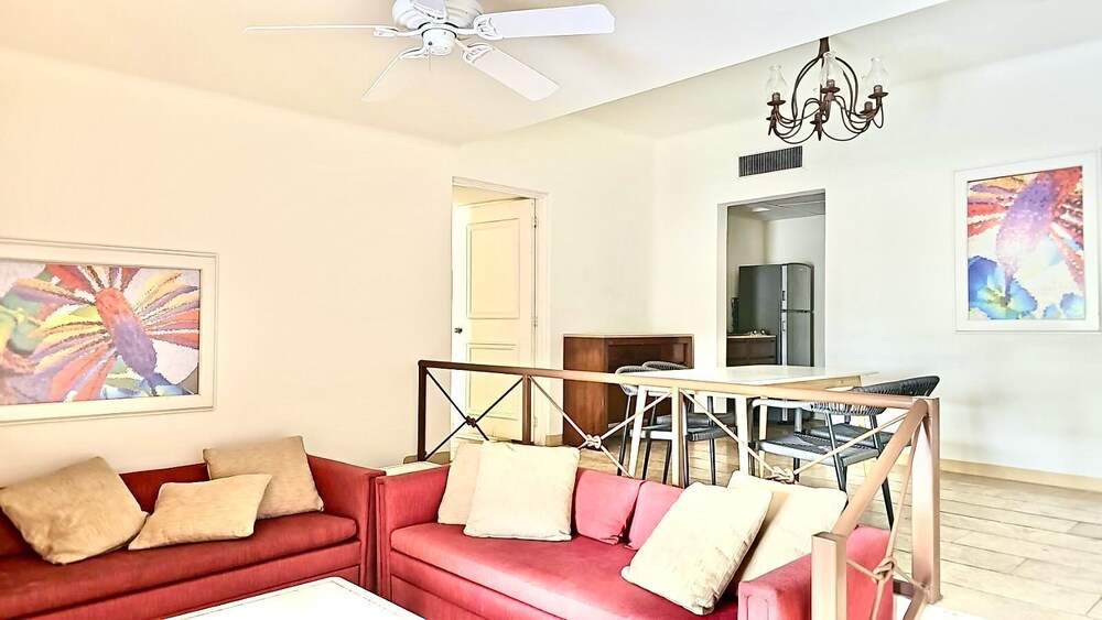 Departamento en Bahias de Huatulco