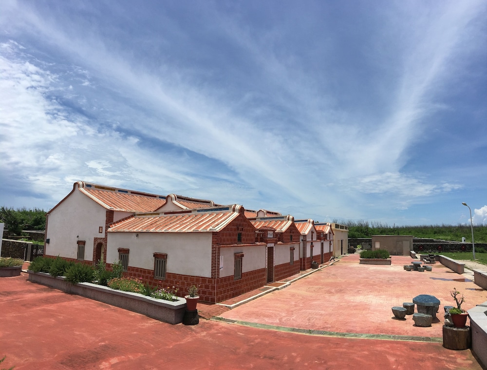 Cheng Village