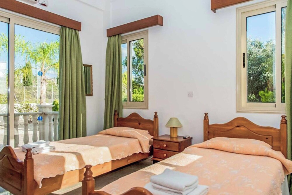 Villa Theo