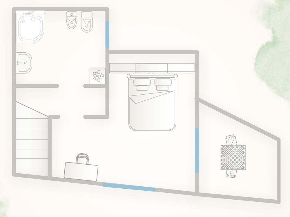 Blue Bliss Apartment by Rent all Como