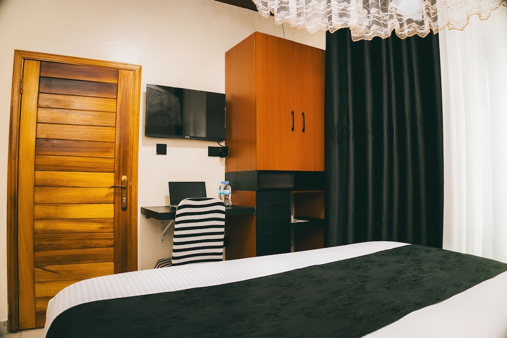 One Click Apartment