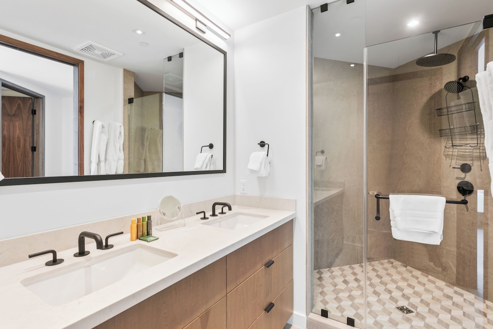 Argent at Deer Valley Resort - Two Bedroom Deluxe #401 2 Condo