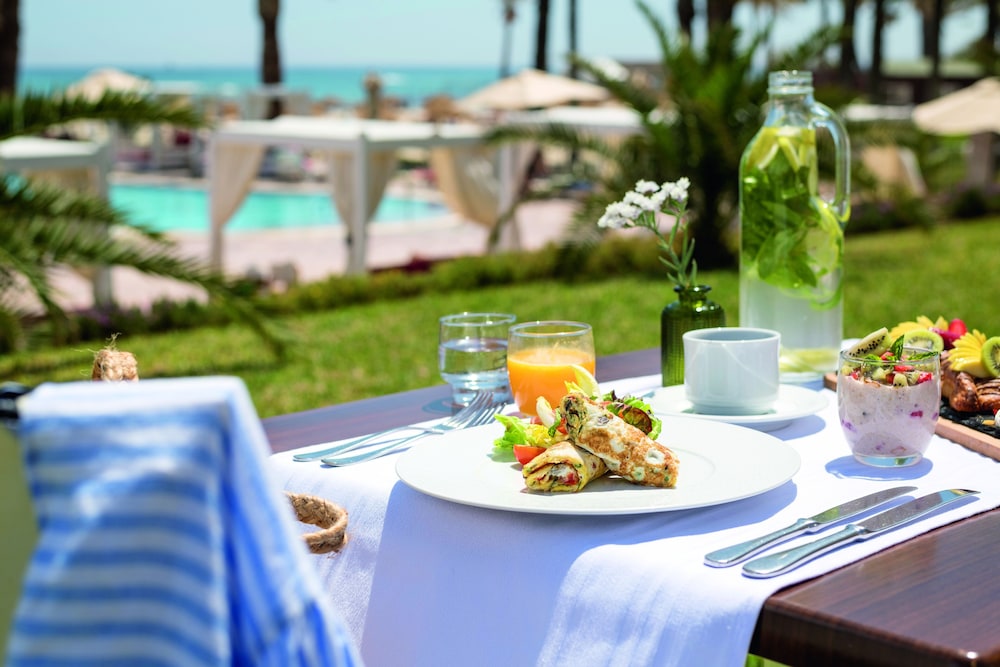TUI BLUE Scheherazade Adults Only - All Inclusive