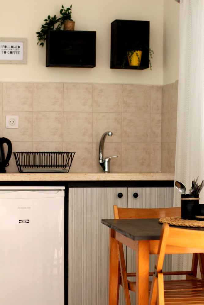 Kibbutz Kfar Masaryk Country Lodging