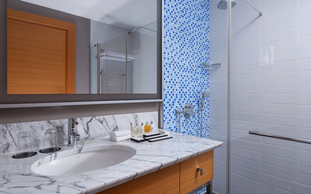 Radisson Collection Paradise Resort and Spa, Sochi