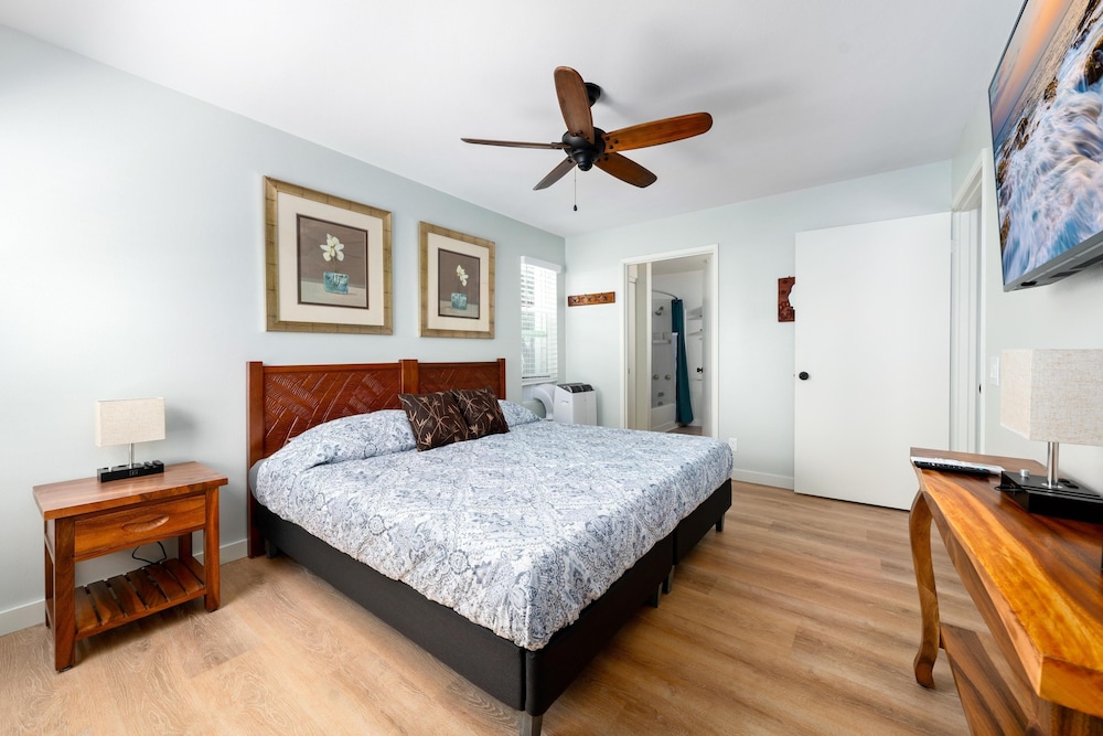 Big Island Fairway Terrace J-107 2 Bedroom Townhouse