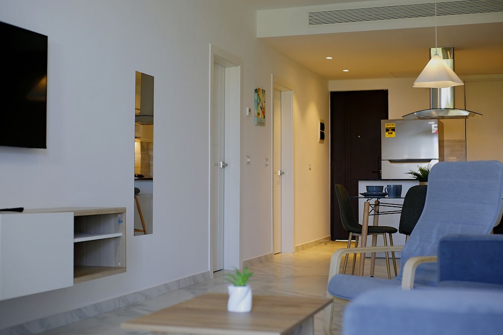 Exclusive 2BR Apartment Punta Cana