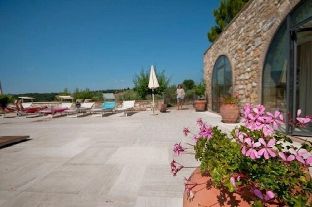 Tenuta Decimo