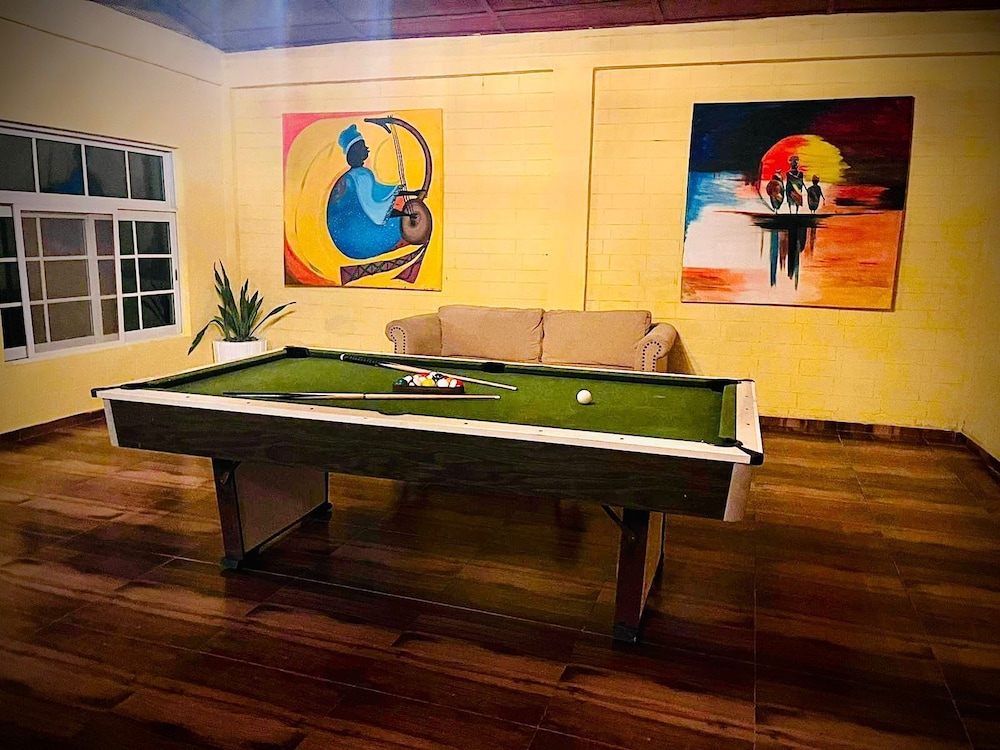 B. Home Resort and Spa