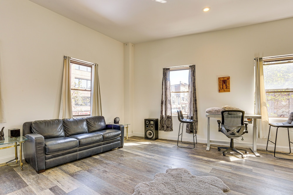 Hike, Relax & Visit Nyc! Central Suffern Condo