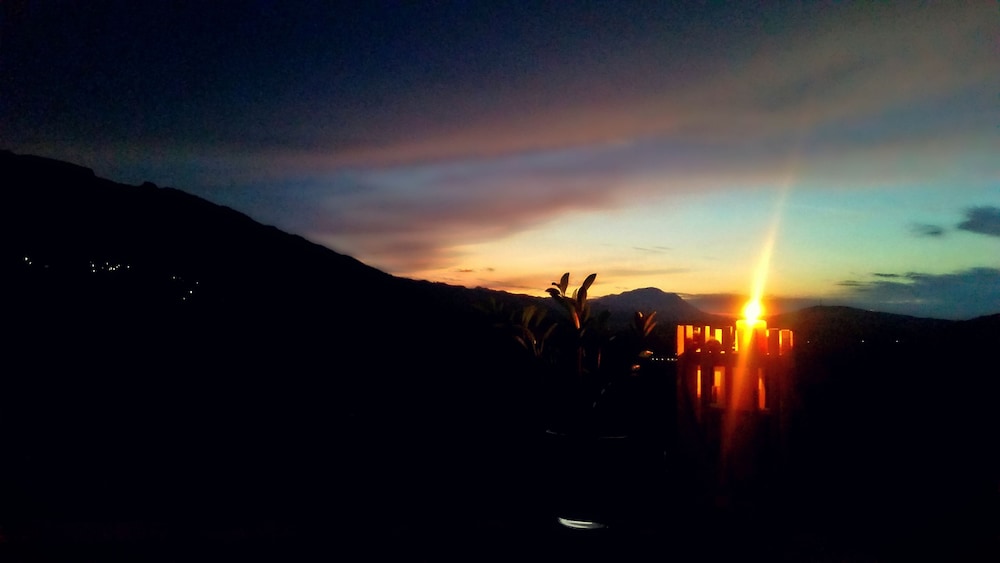 Sunrise Residence