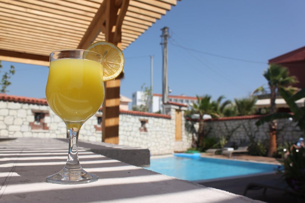 Eritrina Otel - Image 13