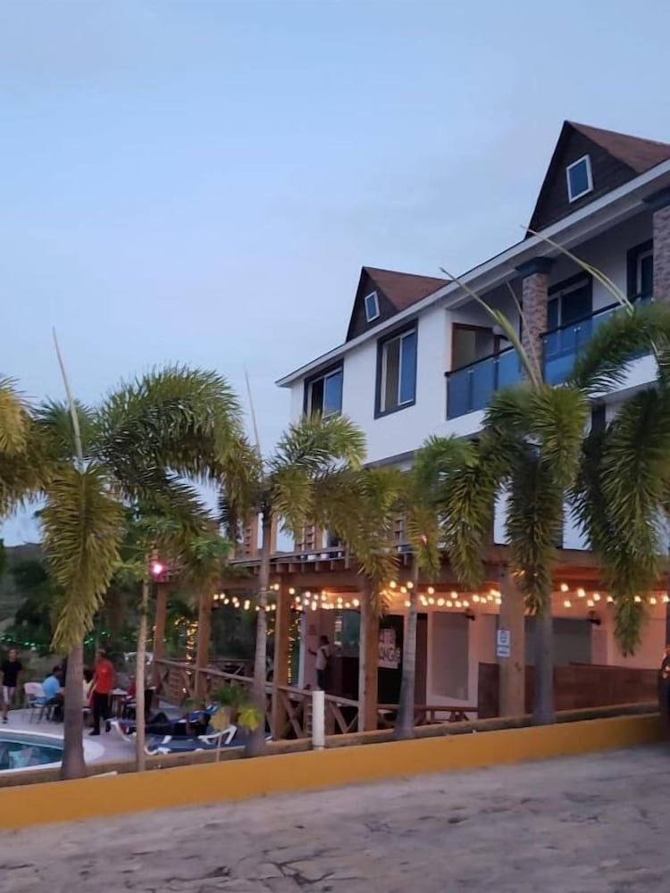 Ensenada Resort