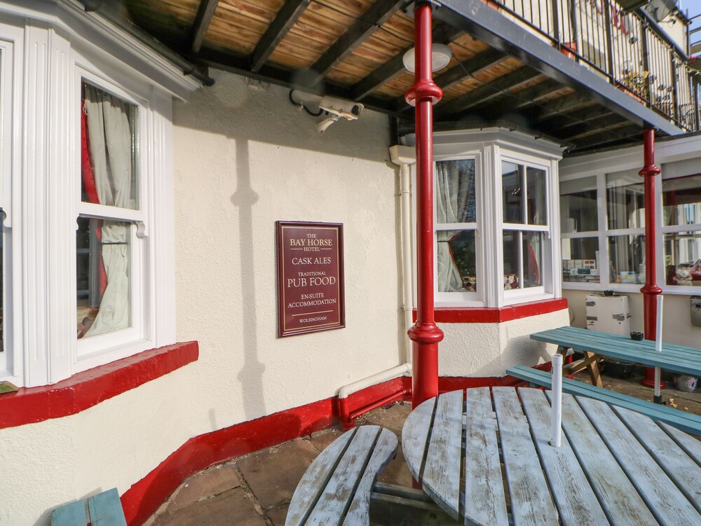 Drover's Cottage