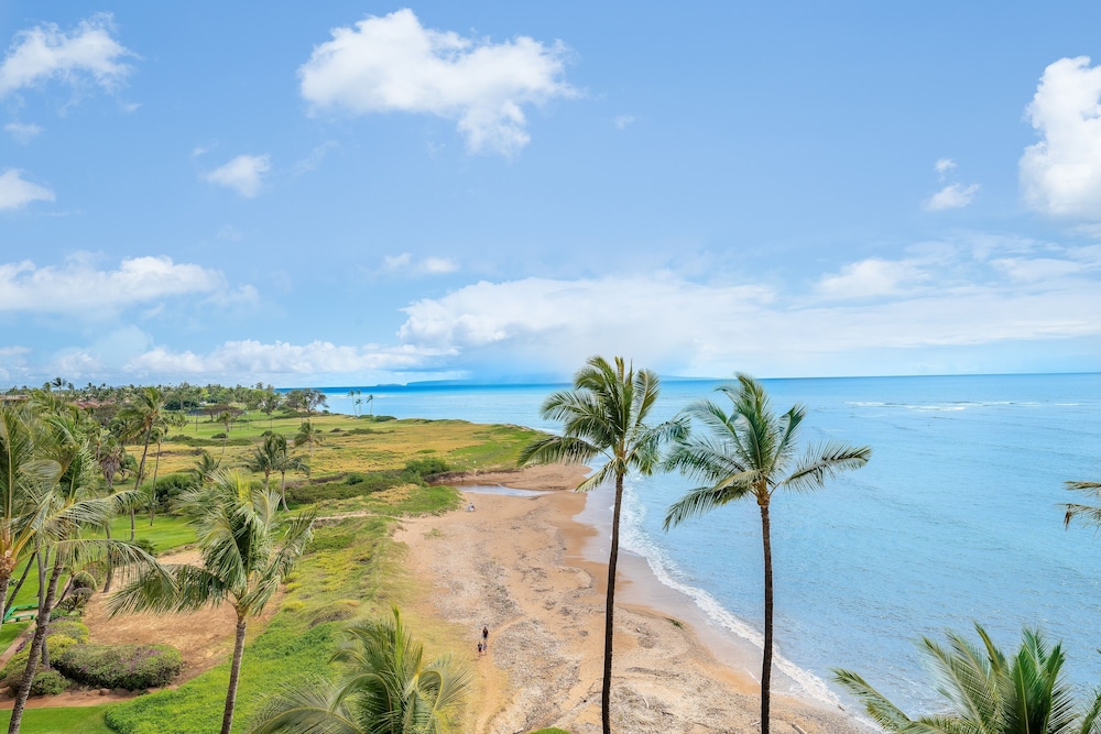 Menehune Shores 421 2 Bedroom Condo
