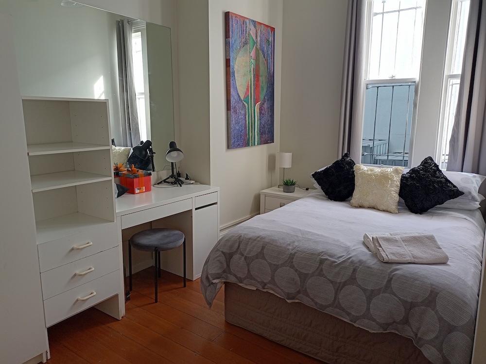 CitiRooms Auckland