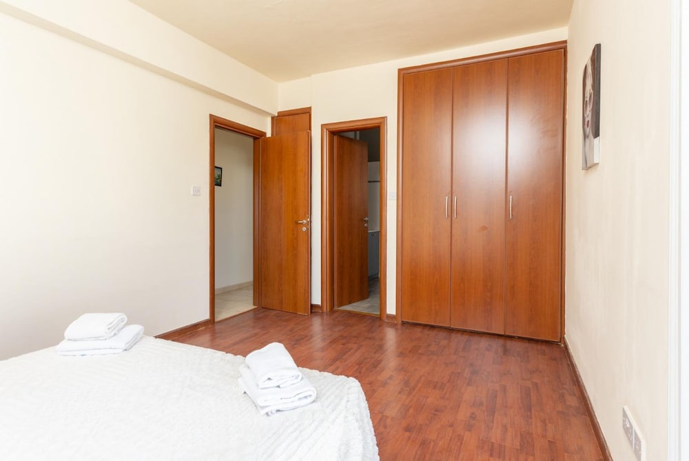 Villa Solis With 3 Bedrooms and 3 Bathrooms