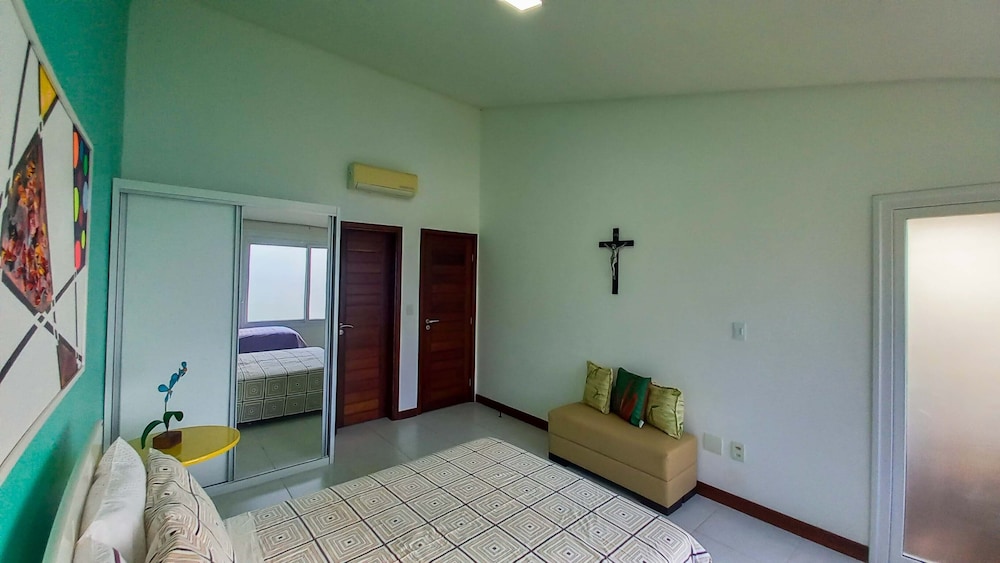 Flats at Club Meridional - Praia dos Carneiros