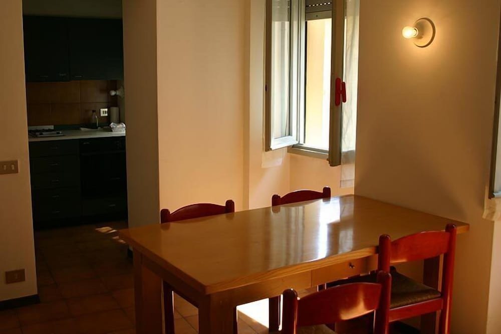Residence Pila