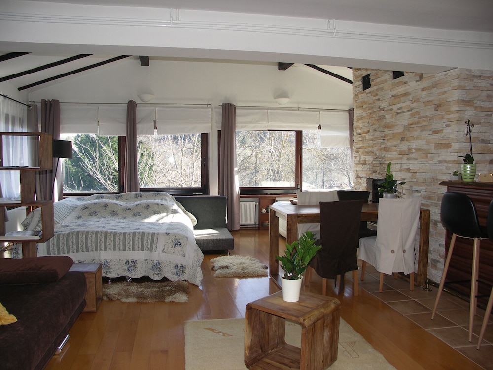 B&B Villa Sumrak Plitvica view 4