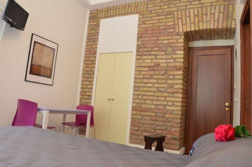 Maison Colosseo