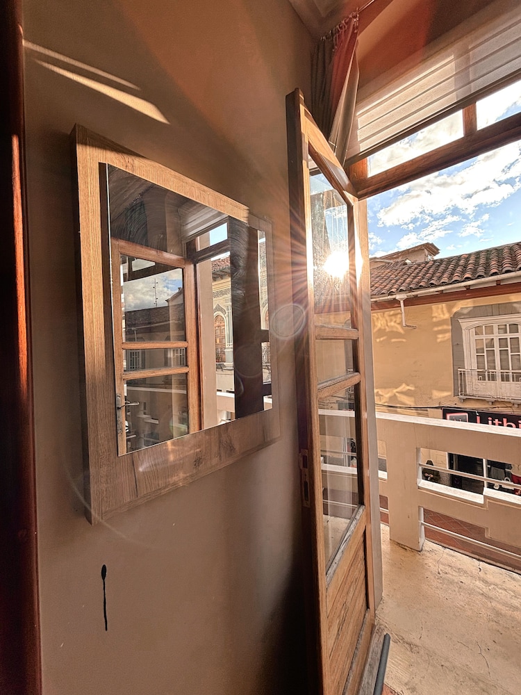 Casa Aida Luz