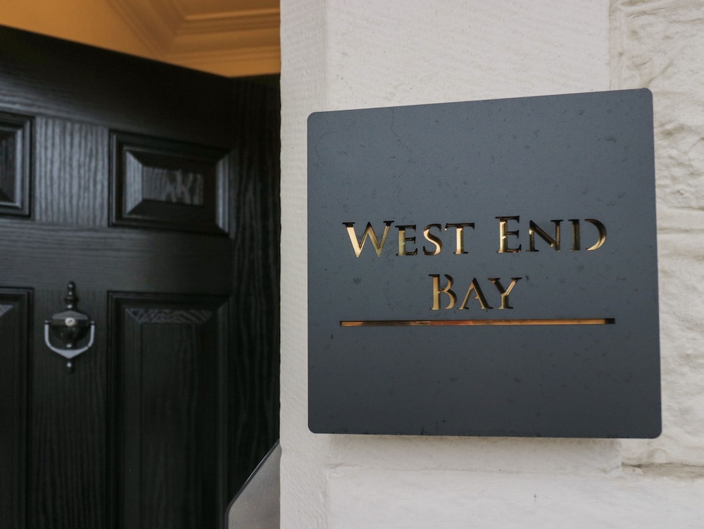 West End Bay