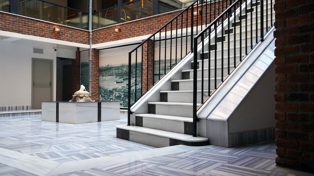 Grand Sirkeci Otel - Image 5