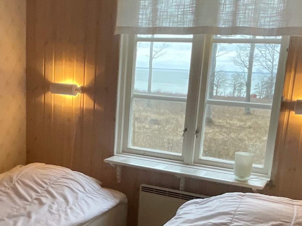 4 Star Holiday Home in Farjestaden