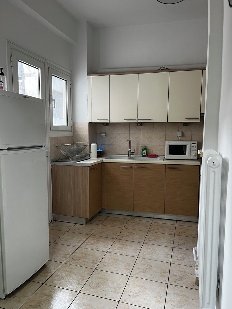 Pnyka Apartment 2
