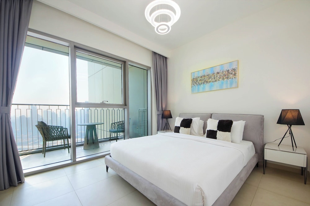 Silk Valley - Luxury 2B near Dubai Mall