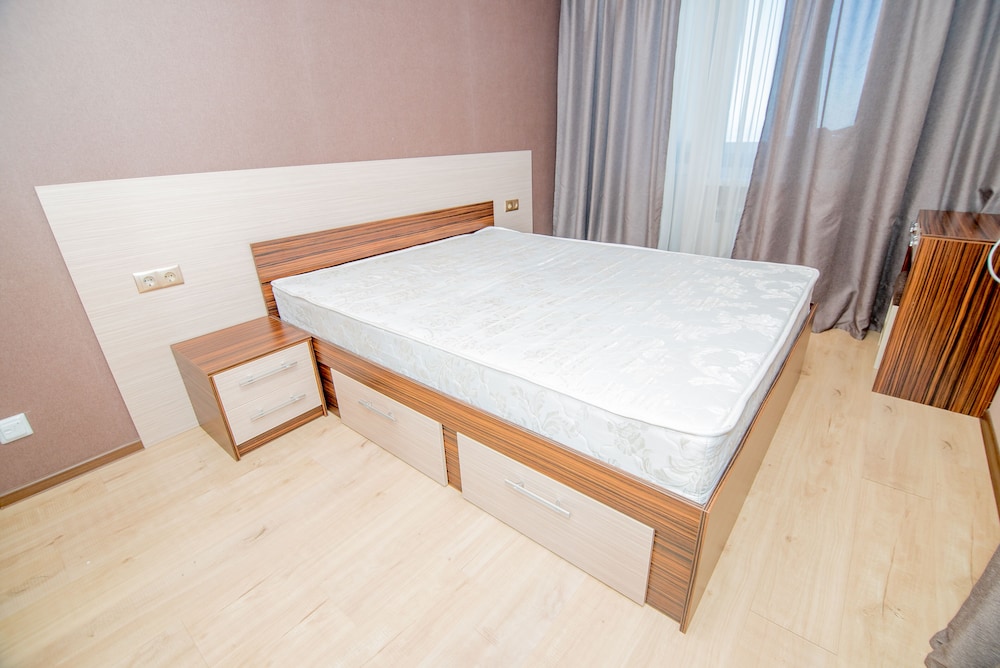 Apartment on Dneprovskaya St. 26 view 3