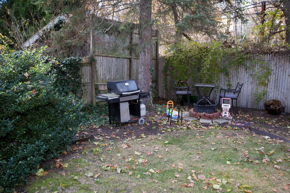 Amazing Single House in Brookline
