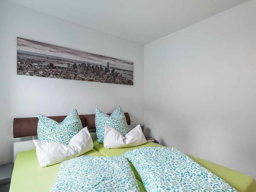 Lovely Apartment in Stützerbach near Forest view 5