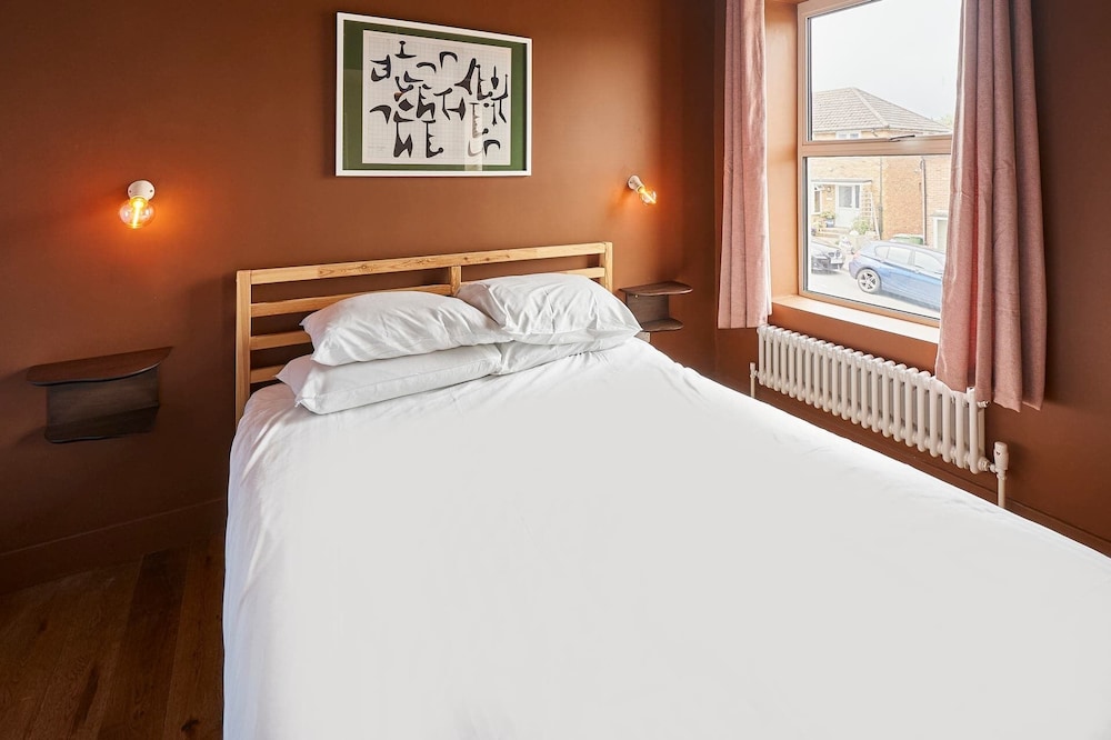 Host Stay Apartment 1 Lewes Road
