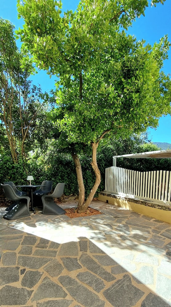 À Villa di Rutali