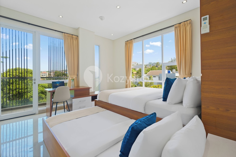 Anori by Kozystay - Bandung