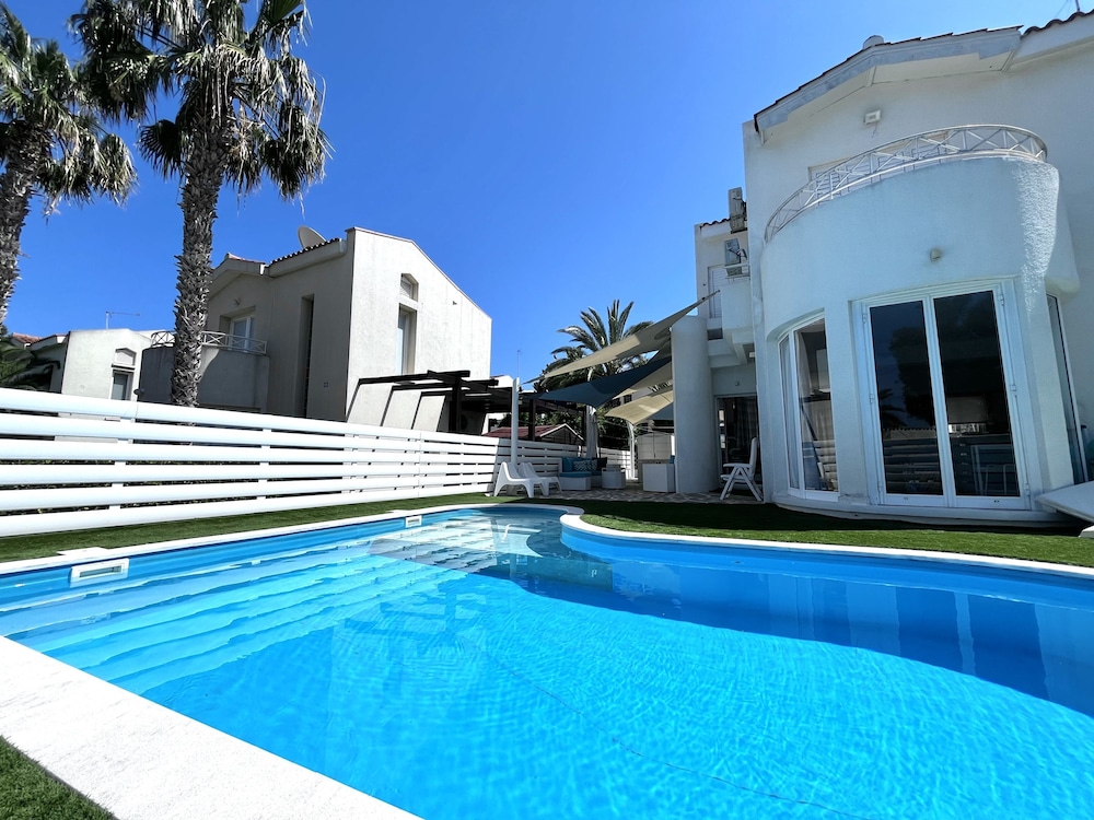 44 PRO -stay Alkyoni Villa
