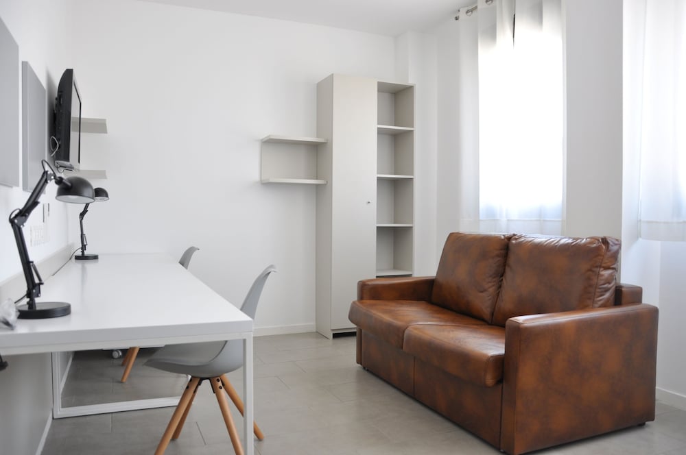 Residencia Universitaria Resa Tarragona Mediterrani - Campus Accomodation