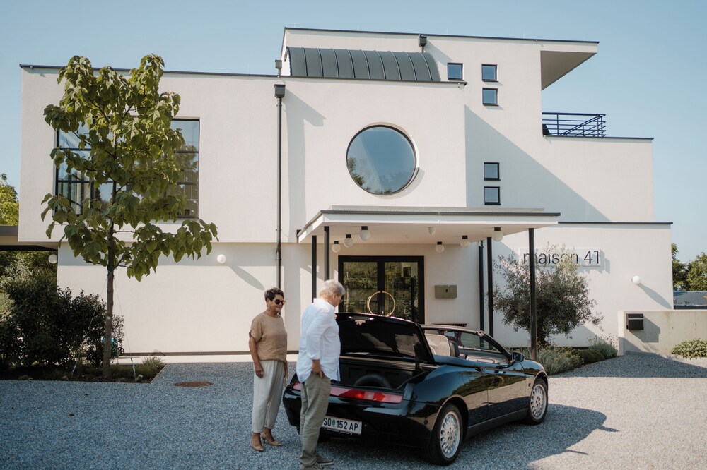 Adults Only Boutique-Hotel maison 41
