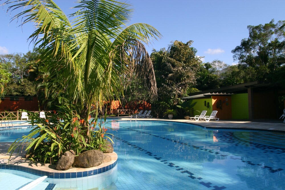 Itamambuca Eco Resort