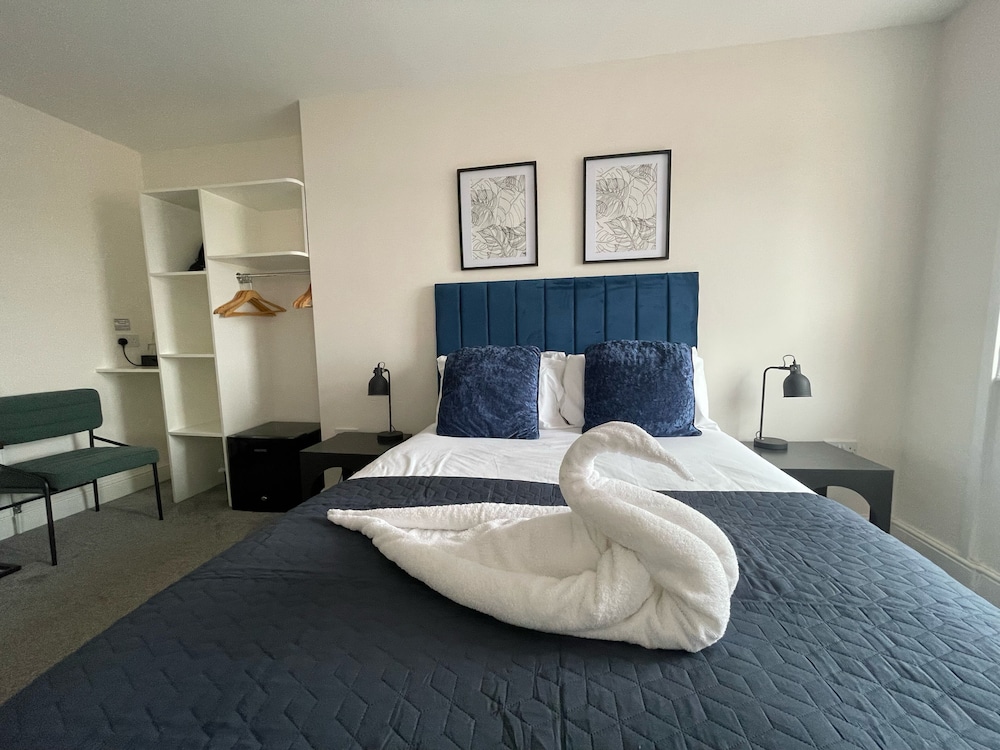 Hartlepool Vacations - The Norton - Property Image 2