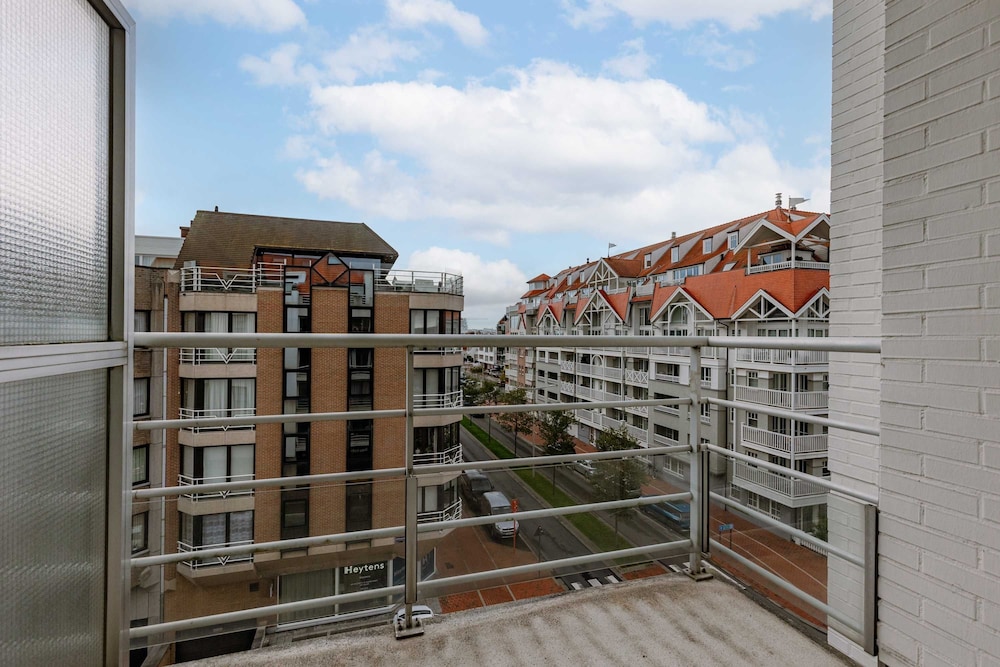 BE KNK Eliz 102-4a in Knokke-heist