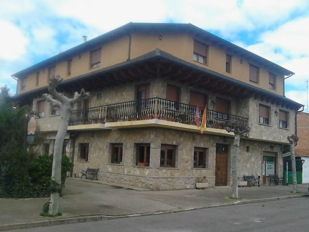 La Casa de la Pradera