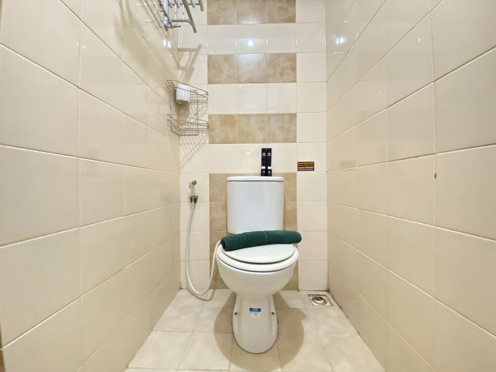 Homey 2Br Furnished Apartment At The Edge Bandung