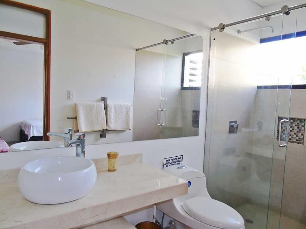 Casa de Playa Santa Marta 02