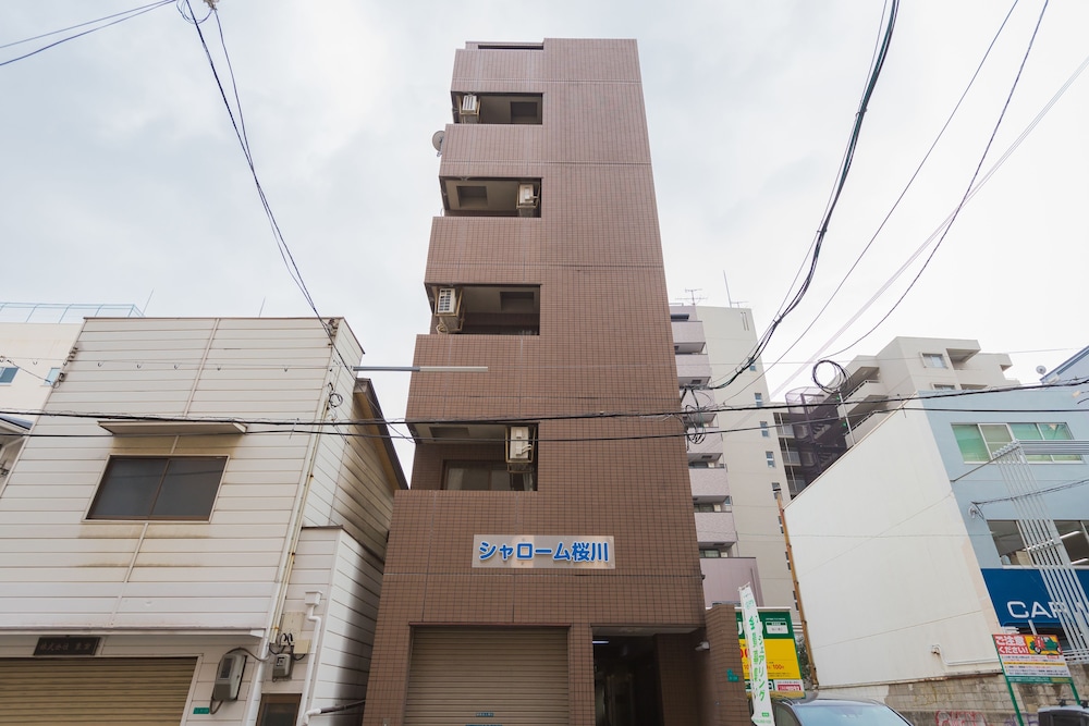 building