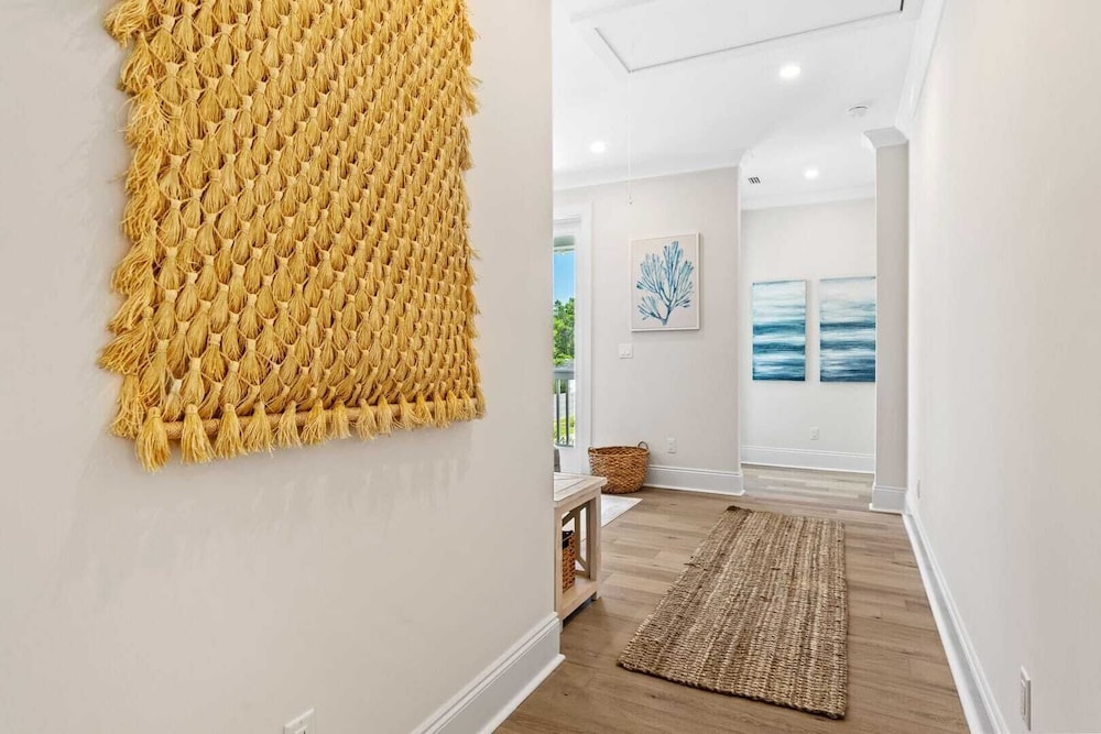 Inlet Casita by Avantstay 3 Blocks to Beach
